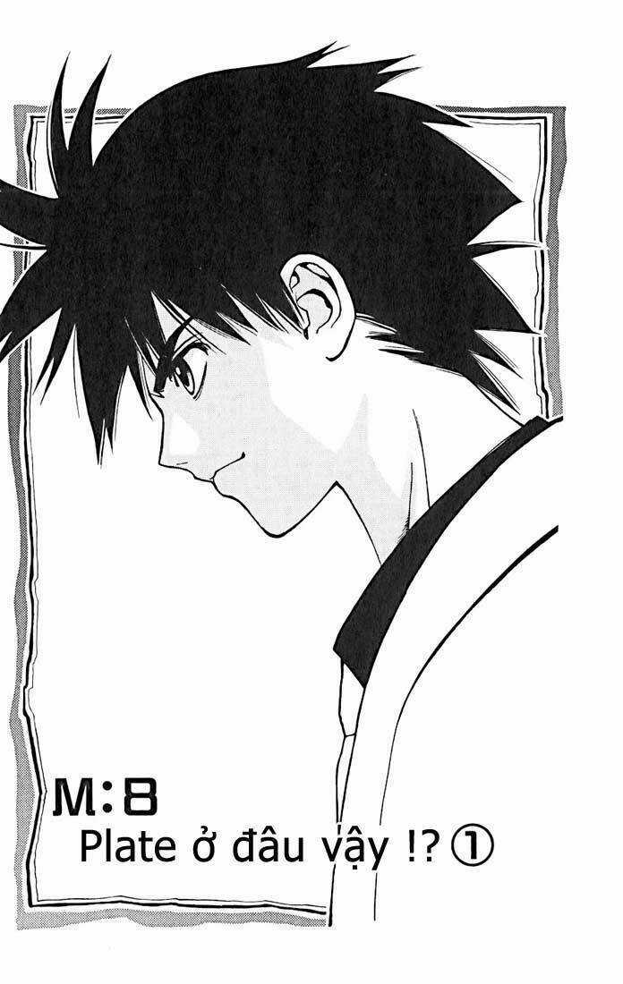 Mxo Chapter 8 trang 6