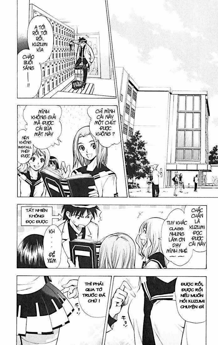 Mxo Chapter 8 trang 7