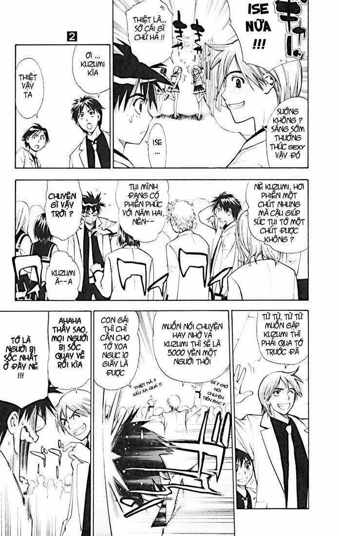 Mxo Chapter 8 trang 8