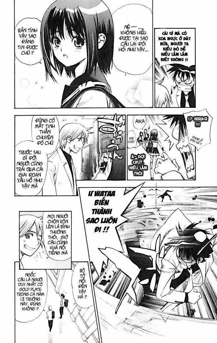 Mxo Chapter 8 trang 9