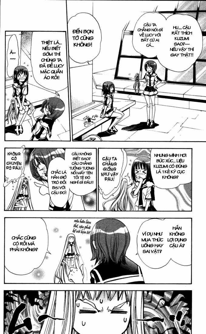 Mxo Chapter 81 trang 10