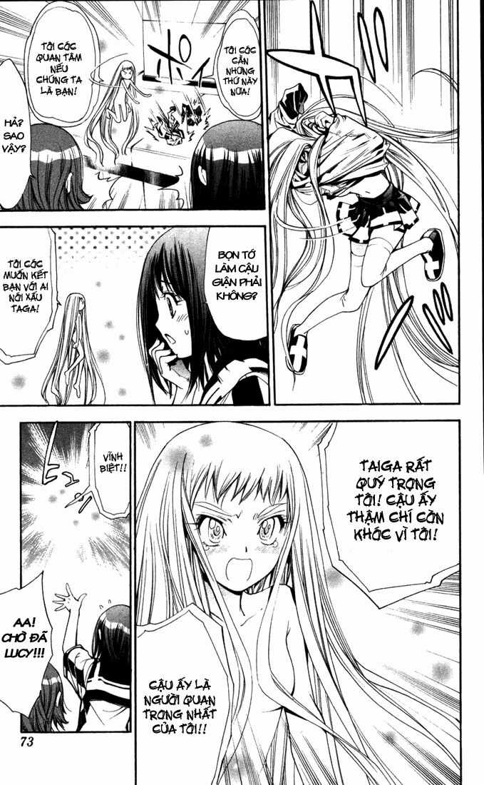 Mxo Chapter 81 trang 11