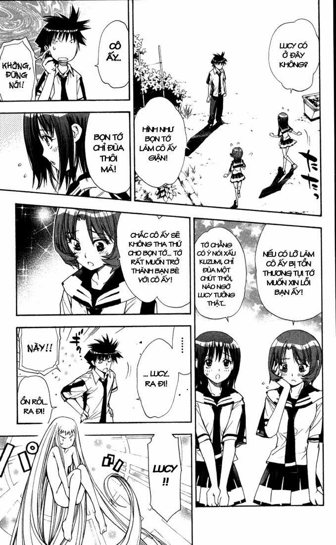 Mxo Chapter 81 trang 13