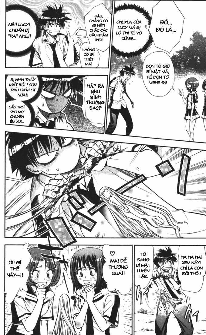 Mxo Chapter 81 trang 2