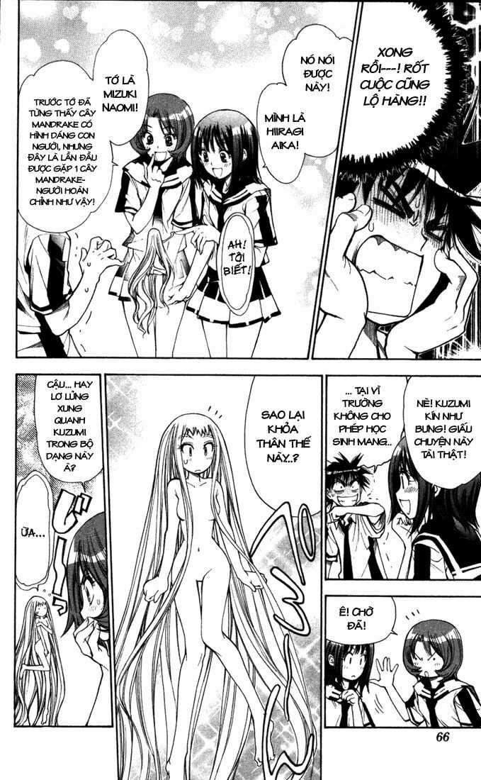 Mxo Chapter 81 trang 4