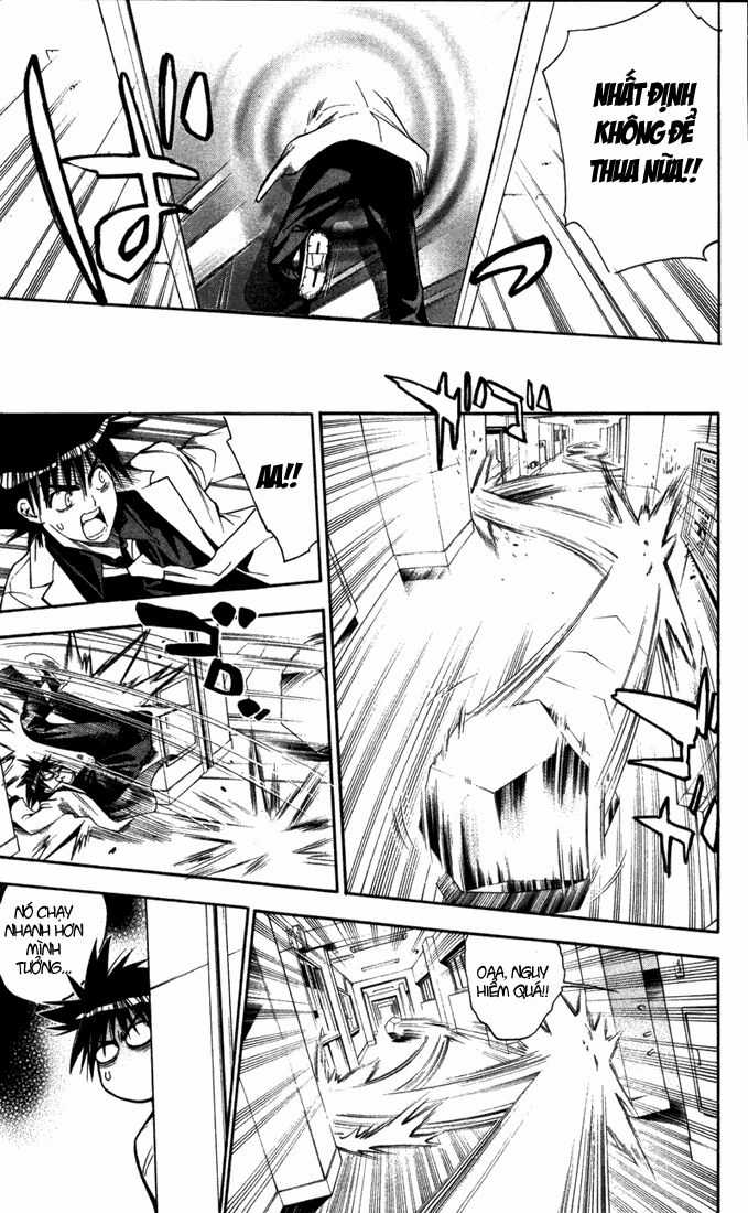 Mxo Chapter 84 trang 2