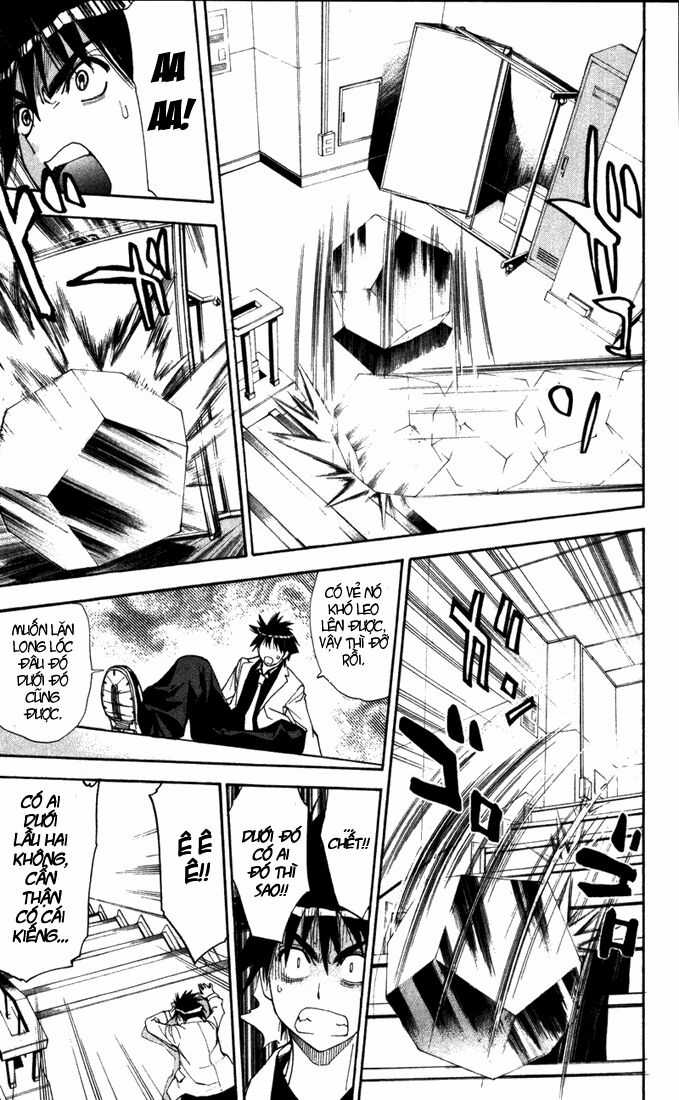 Mxo Chapter 84 trang 4