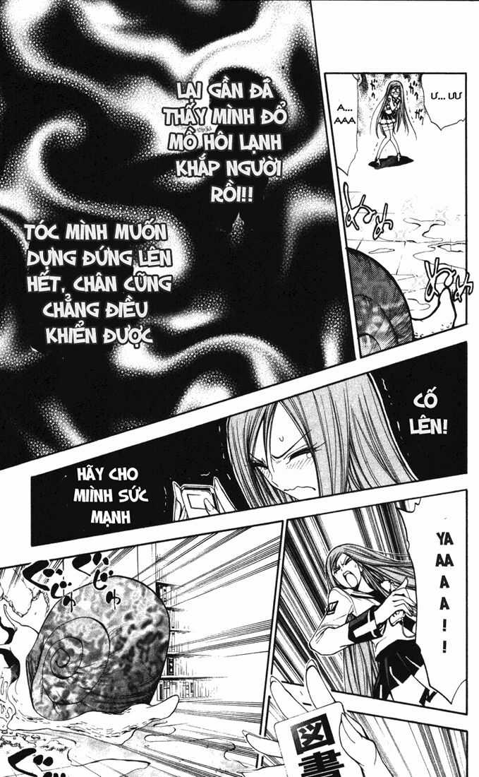 Mxo Chapter 86 trang 12