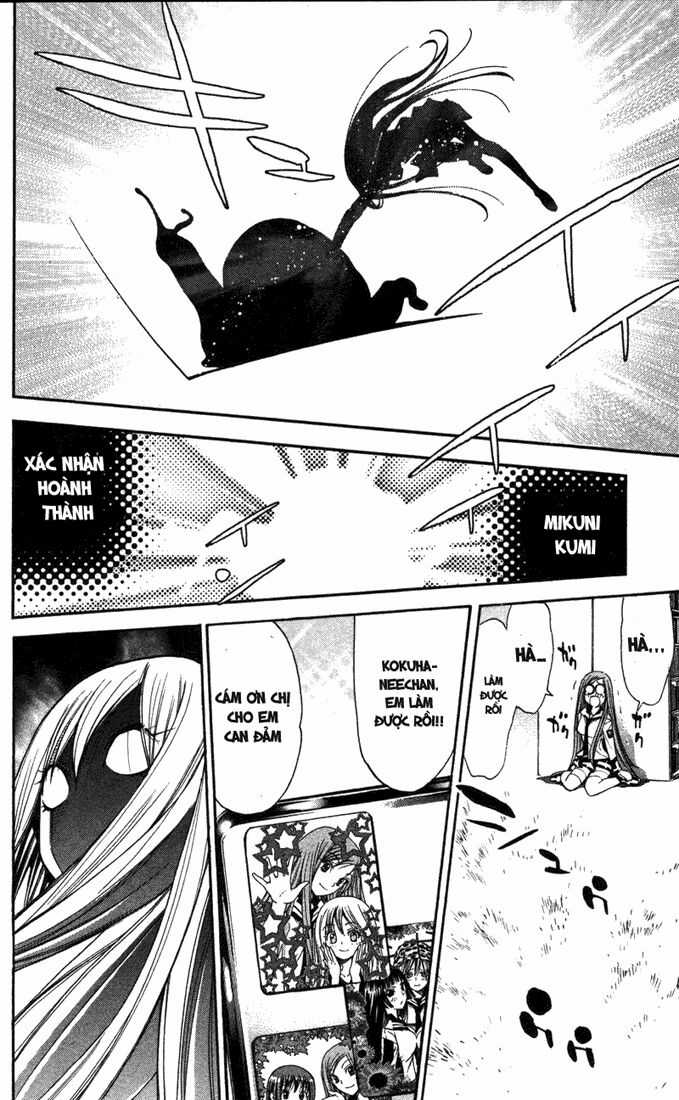 Mxo Chapter 86 trang 13