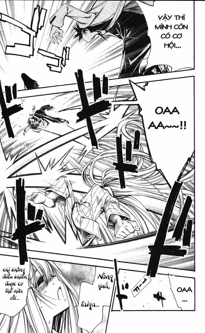 Mxo Chapter 86 trang 16