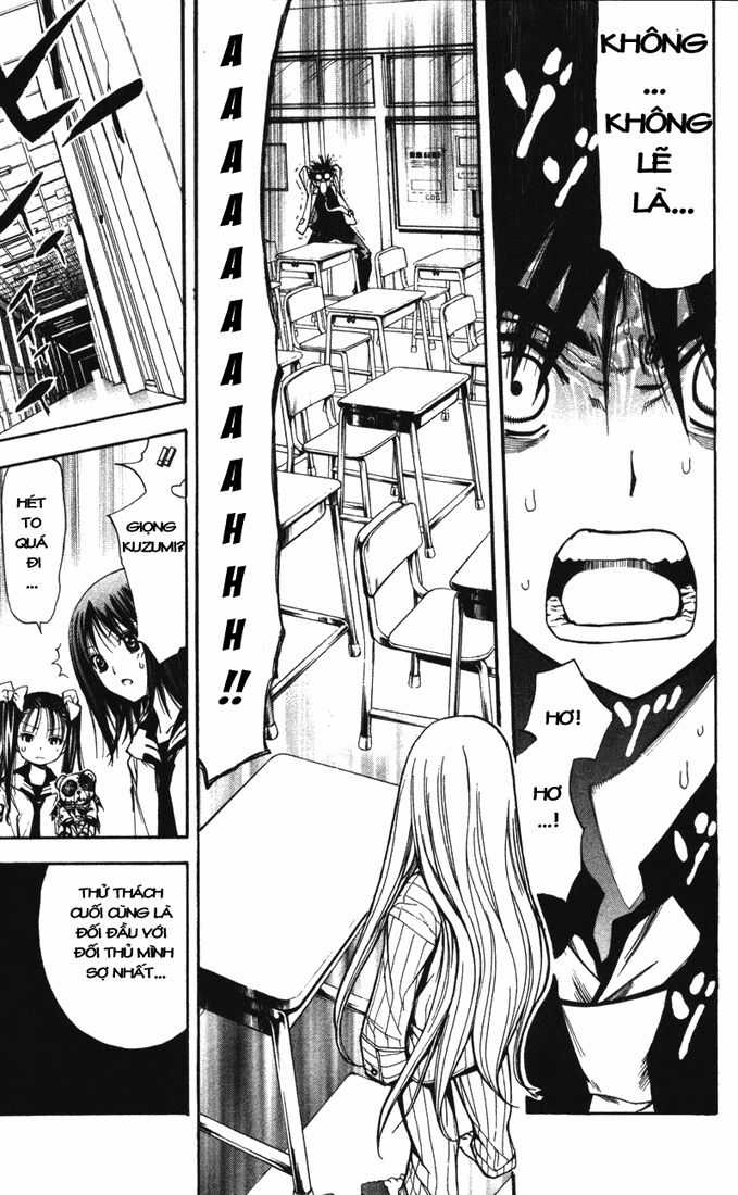 Mxo Chapter 86 trang 2