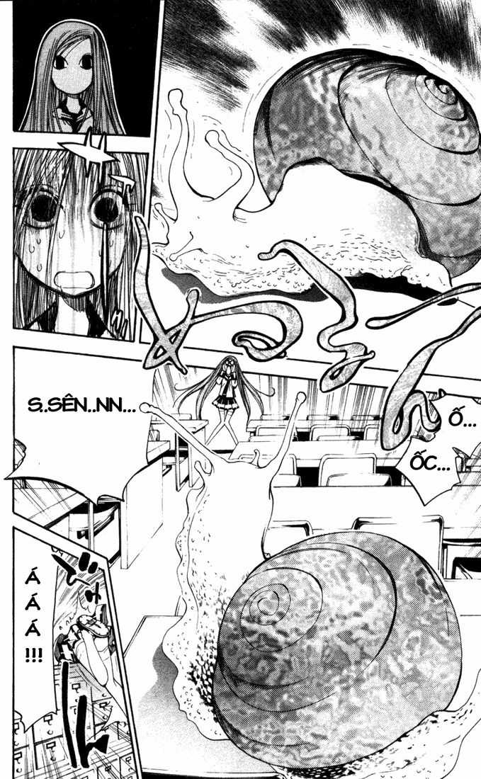 Mxo Chapter 86 trang 5