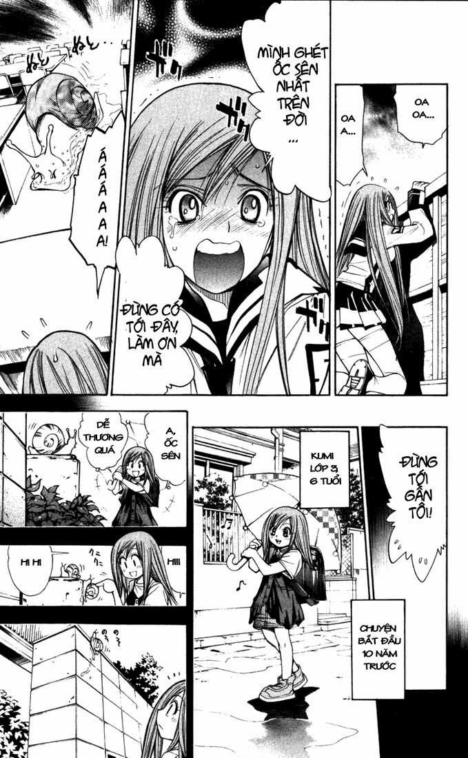 Mxo Chapter 86 trang 6