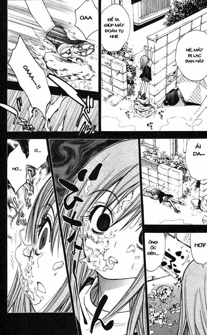 Mxo Chapter 86 trang 7