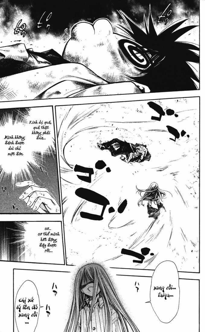 Mxo Chapter 87 trang 10
