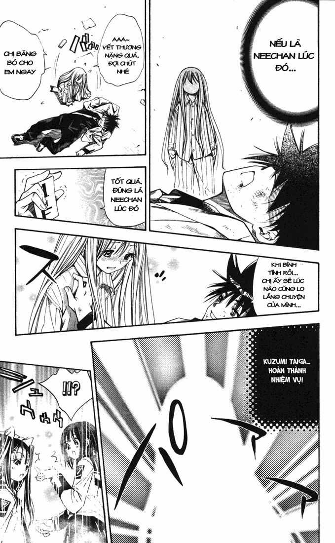 Mxo Chapter 87 trang 12