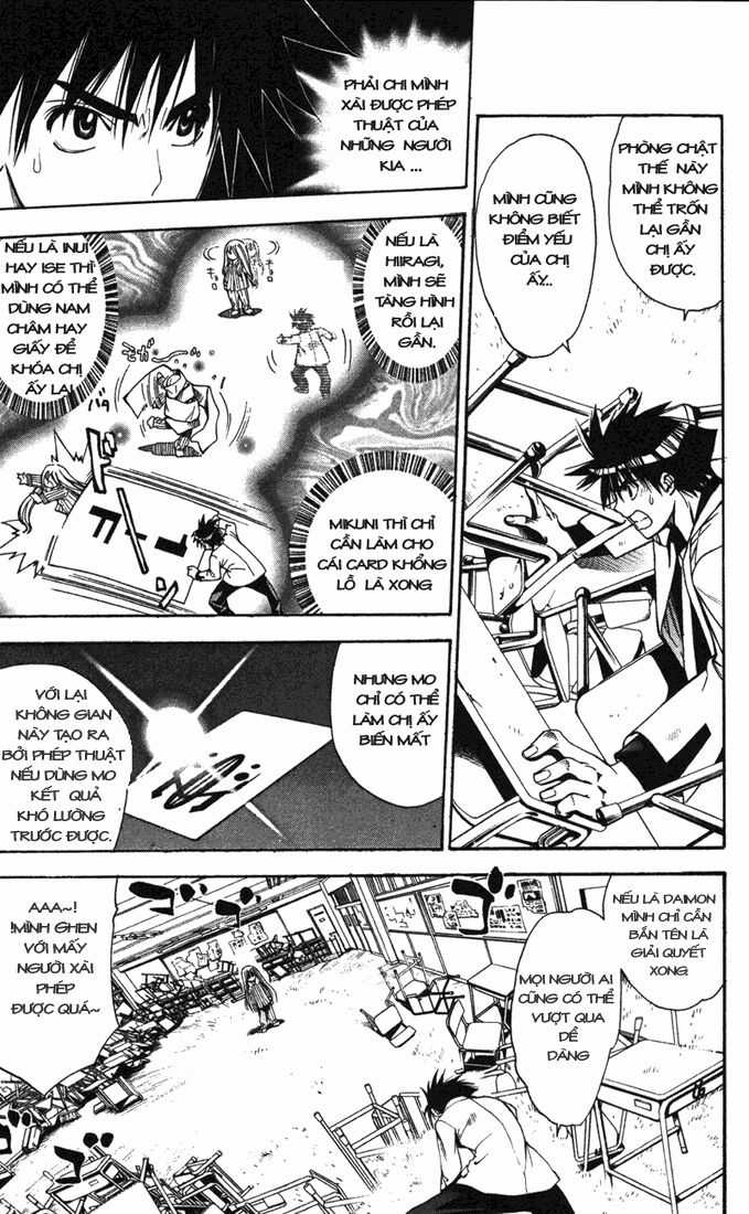 Mxo Chapter 87 trang 2