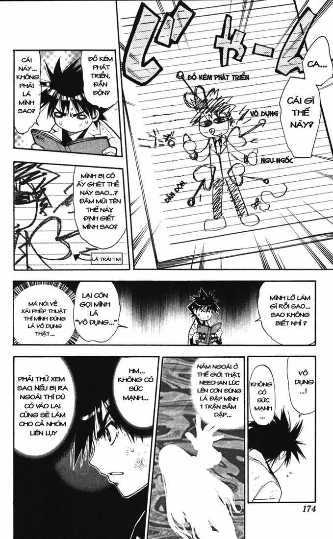 Mxo Chapter 87 trang 5