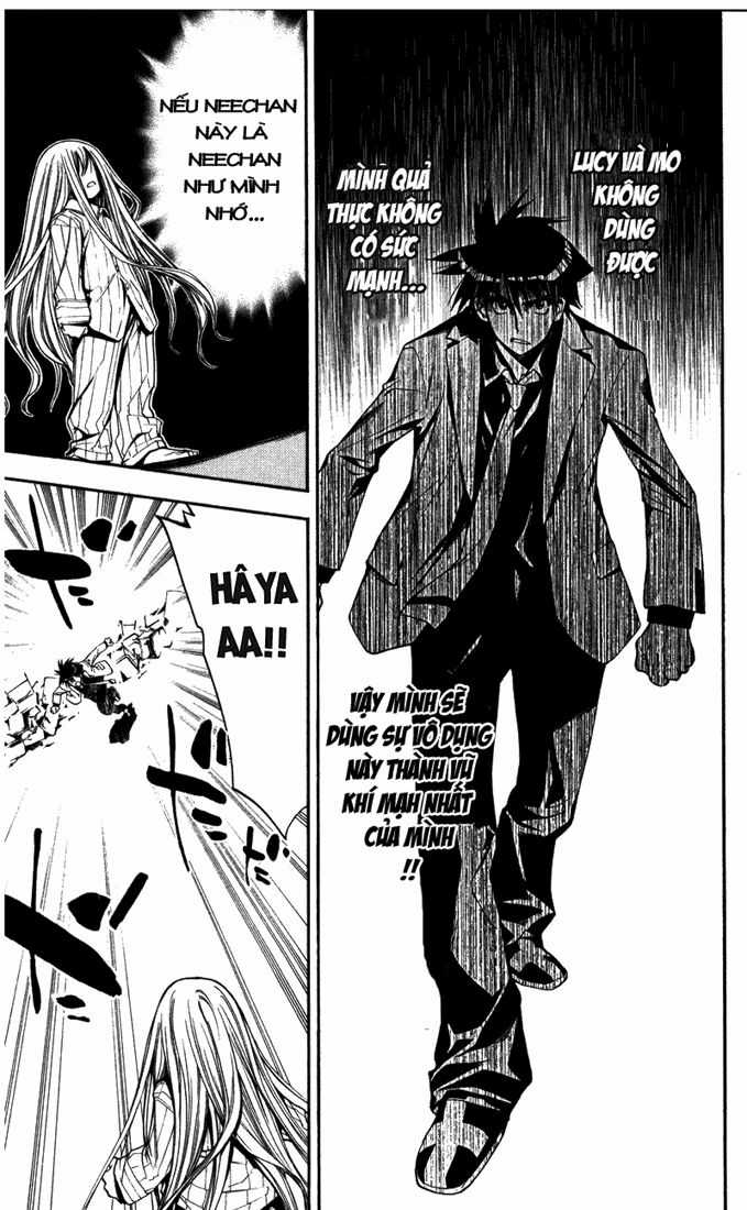 Mxo Chapter 87 trang 6