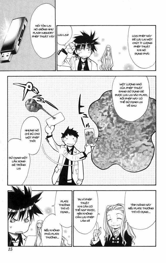 Mxo Chapter 88 trang 10