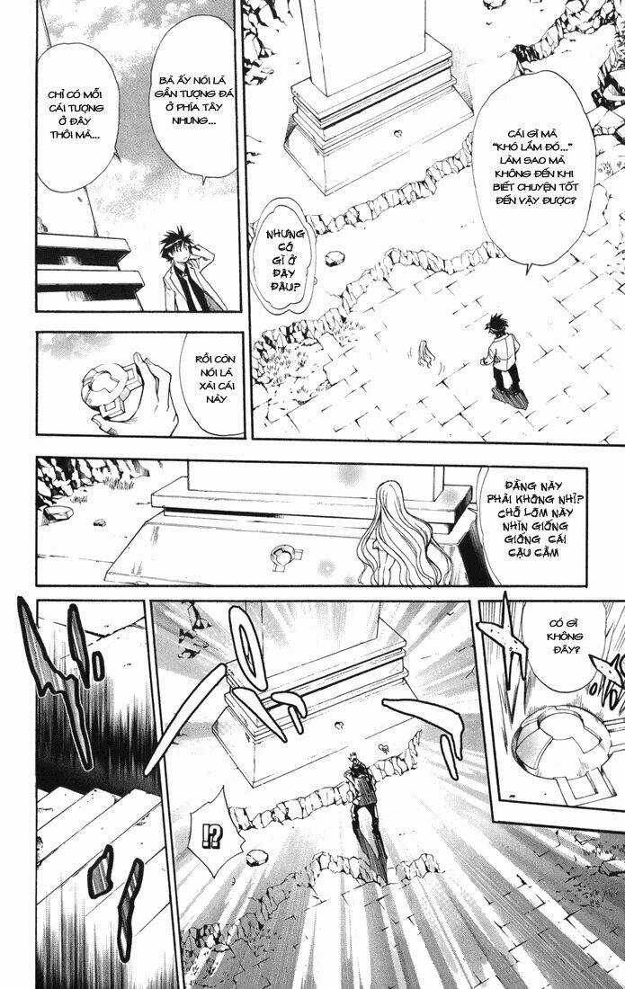 Mxo Chapter 88 trang 13