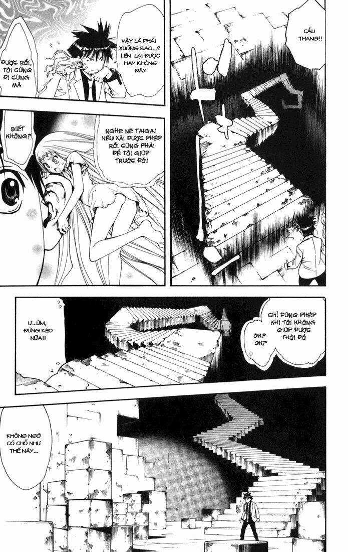 Mxo Chapter 88 trang 14