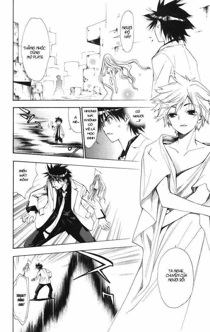 Mxo Chapter 88 trang 15