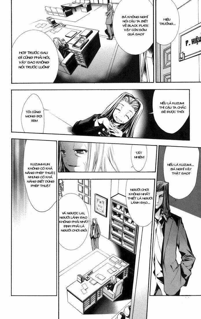 Mxo Chapter 88 trang 17