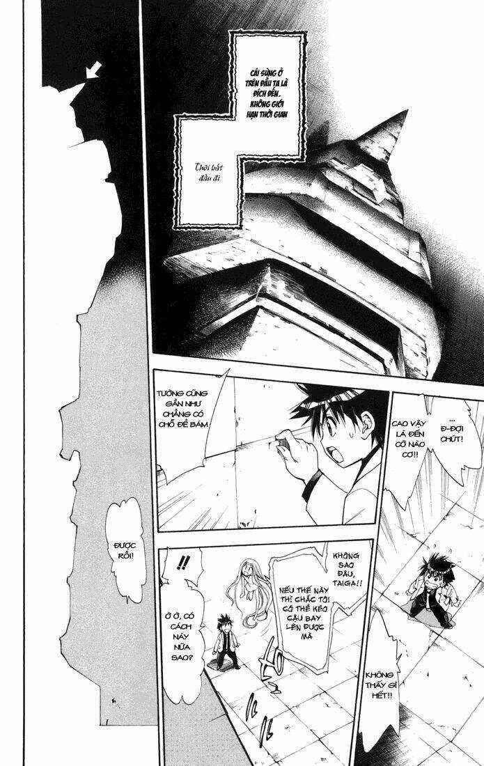 Mxo Chapter 89 trang 12