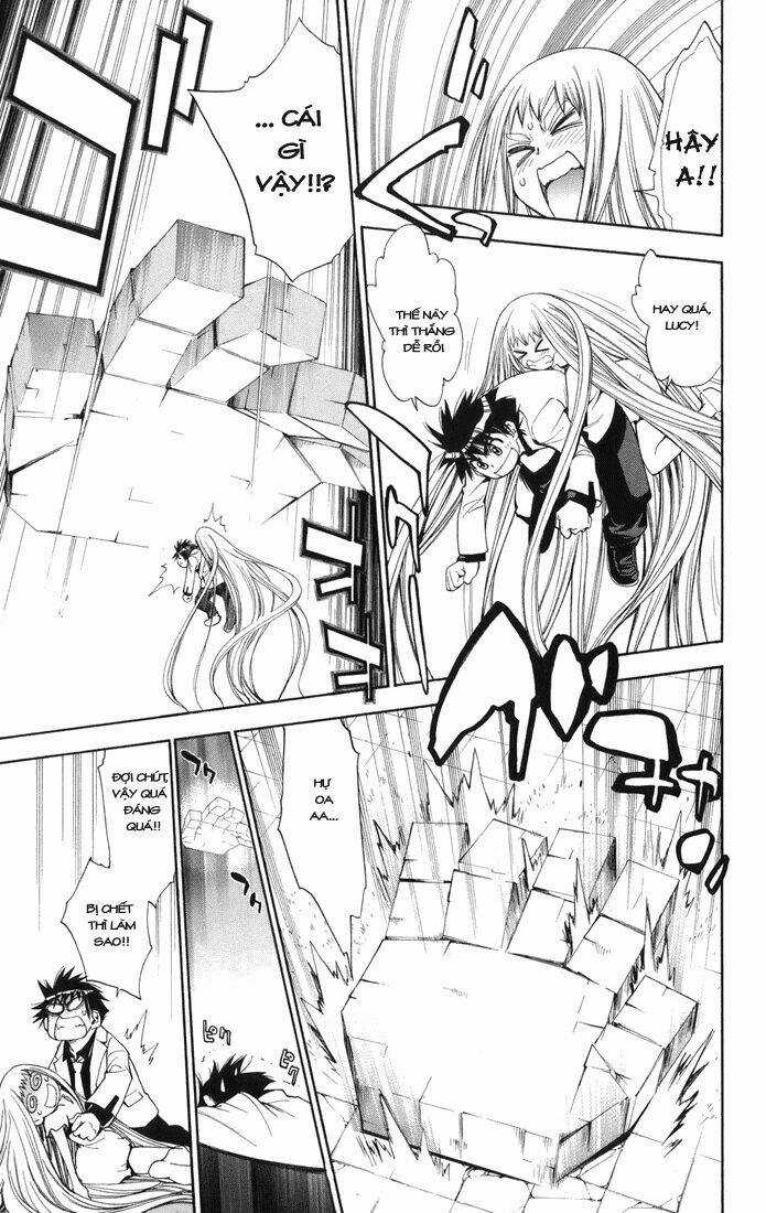 Mxo Chapter 89 trang 13