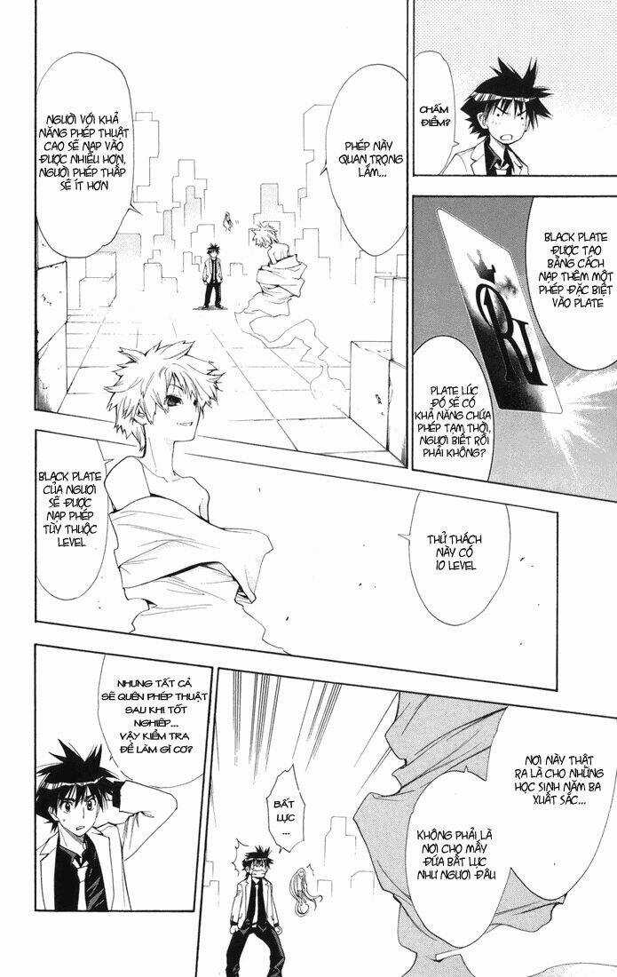 Mxo Chapter 89 trang 4