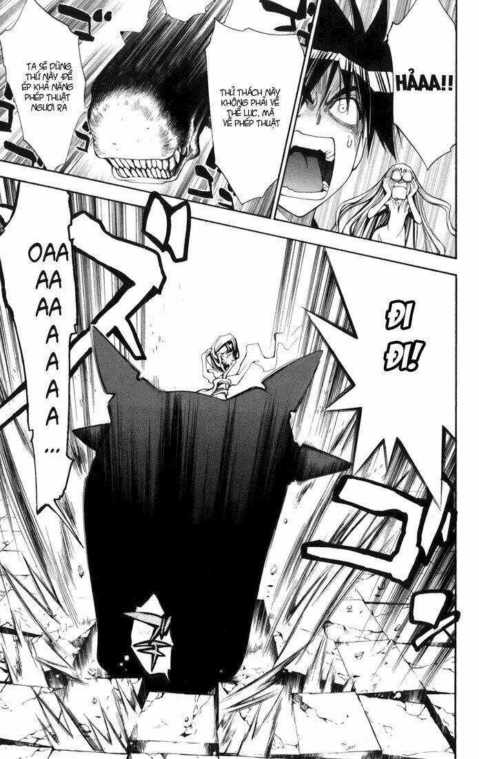 Mxo Chapter 89 trang 7