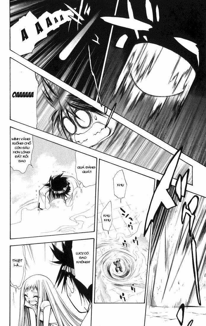 Mxo Chapter 89 trang 8