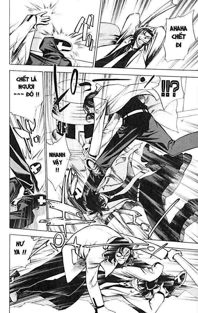 Mxo Chapter 9 trang 10