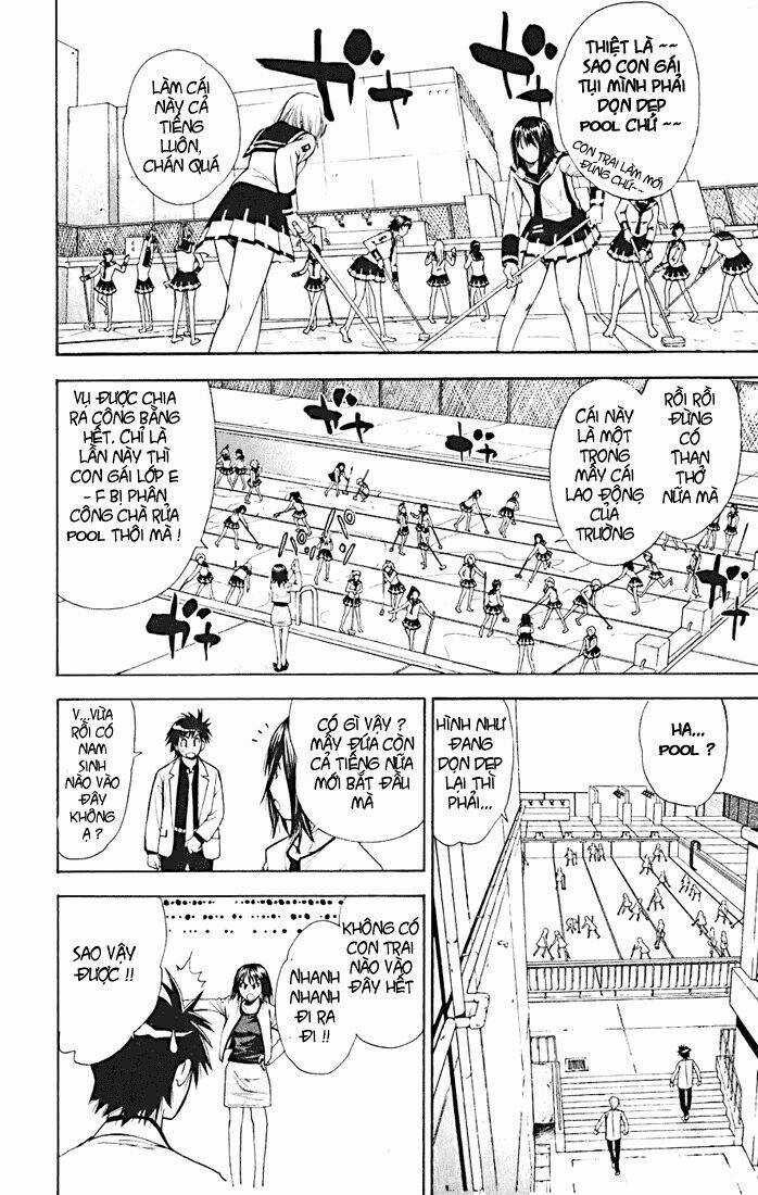 Mxo Chapter 9 trang 16