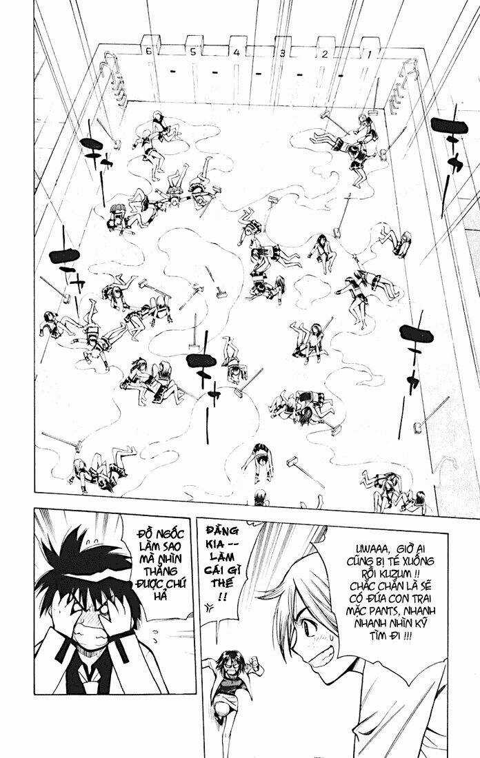 Mxo Chapter 9 trang 20