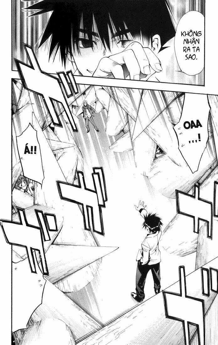 Mxo Chapter 90 trang 12