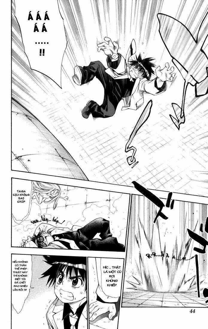 Mxo Chapter 90 trang 2