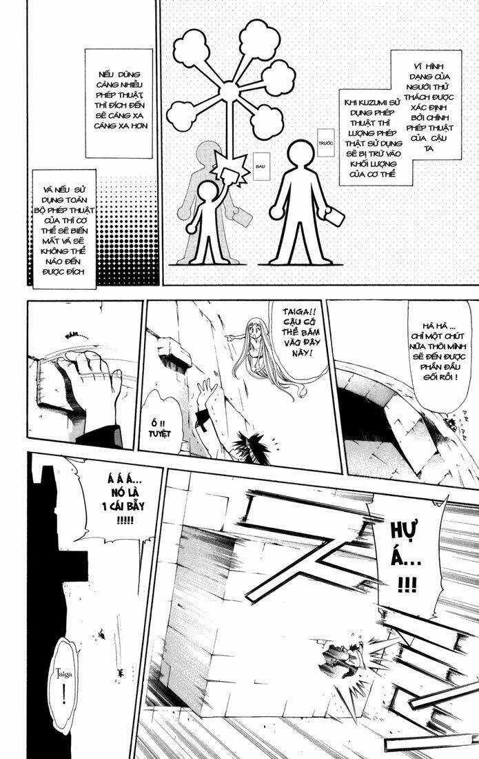 Mxo Chapter 90 trang 4