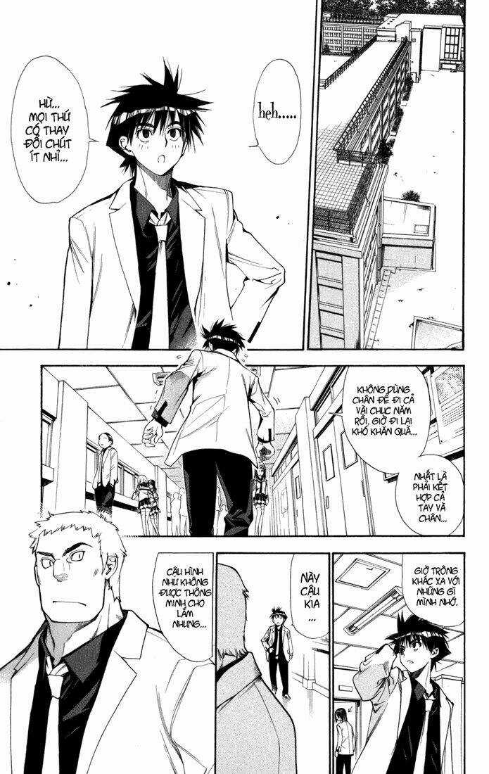 Mxo Chapter 90 trang 5