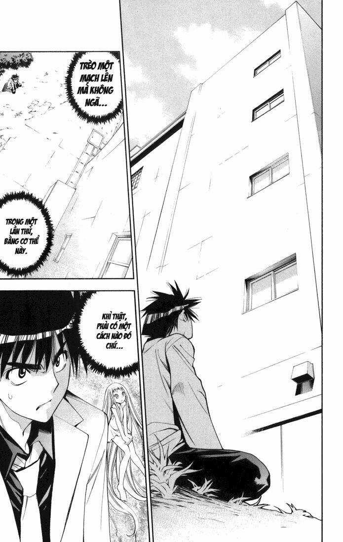 Mxo Chapter 91 trang 17