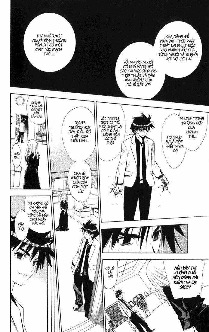 Mxo Chapter 91 trang 4