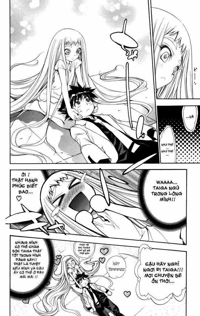 Mxo Chapter 91 trang 8