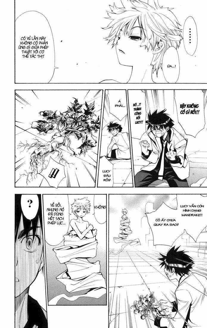 Mxo Chapter 93 trang 10