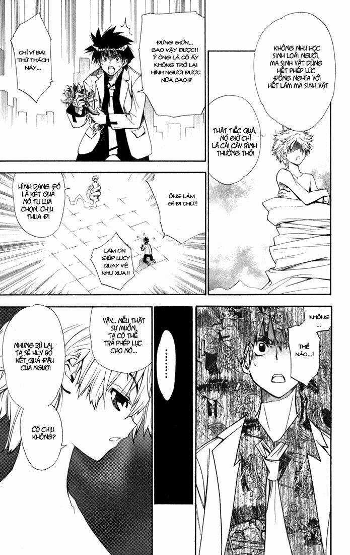 Mxo Chapter 93 trang 11