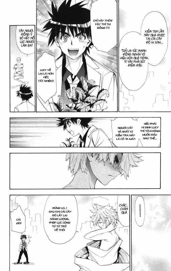 Mxo Chapter 93 trang 12