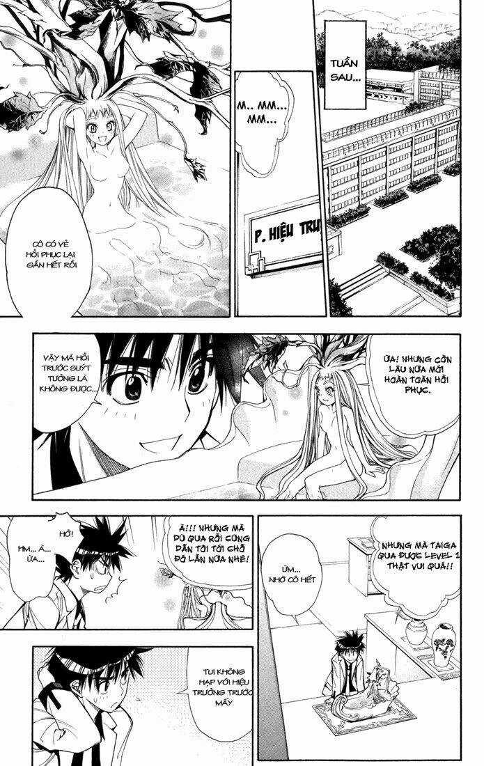 Mxo Chapter 93 trang 15