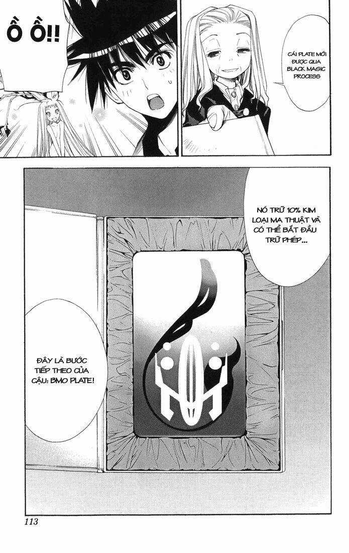 Mxo Chapter 93 trang 17