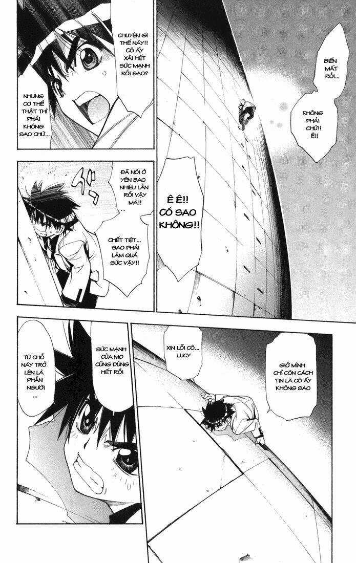 Mxo Chapter 93 trang 2