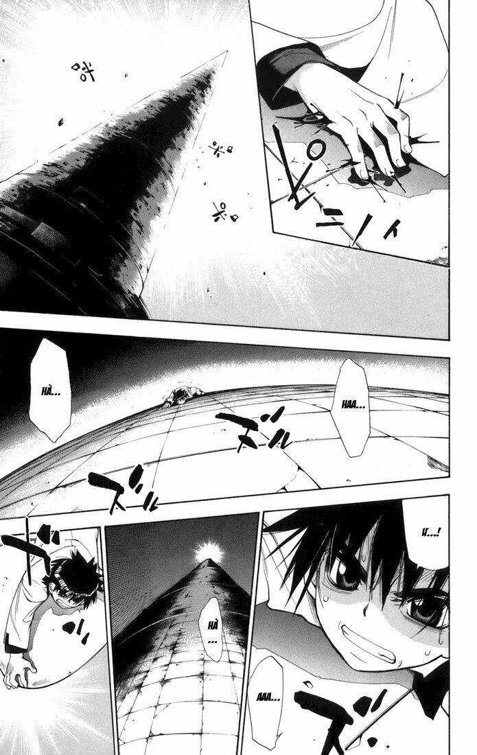 Mxo Chapter 93 trang 7